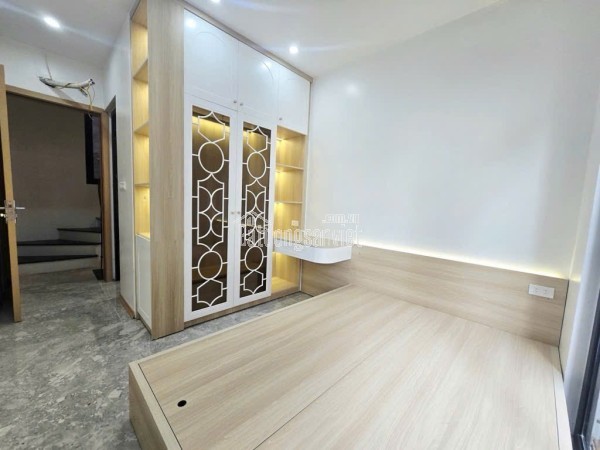 Bán nhà đẹp Tôn Đức Thắng, Đống Đa, Hà Nội – 5 tầng, 6,48 tỷ