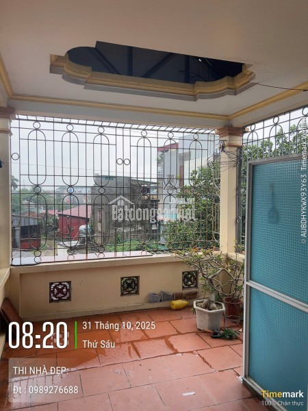 Bán nhà đẹp Tôn Đức Thắng, Đống Đa, Hà Nội – 5 tầng, 6,48 tỷ