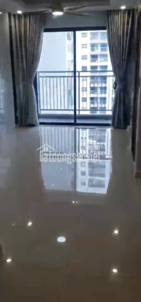 69m2 - Giá 3.85 tỷ có vay - Căn góc 2PN2WC full nội thất, Q7 Riverside