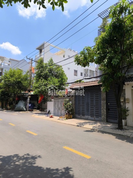 Chính chủ cần bán gấp nhà 2 tầng 5 X16M hẻm xe ô tô đường Dương Quảng Hàm, P5, GV, giá chỉ 7,5