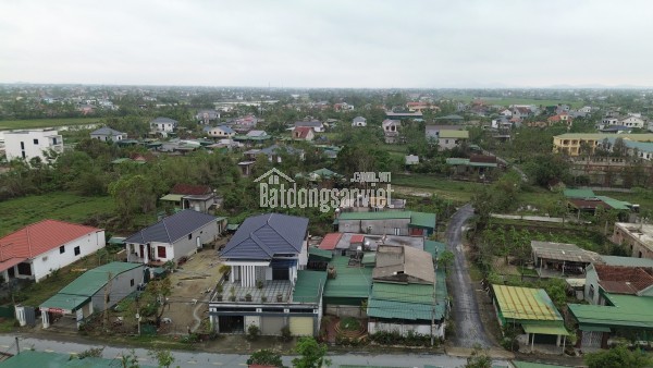 3 Lô đất đẹp trung tâm Nghi Thái – Giá chỉ từ 16tr/m² – Tặng 2 chỉ vàng 9999