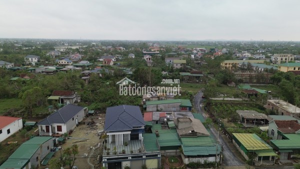 3 Lô đất đẹp trung tâm Nghi Thái – Giá chỉ từ 16tr/m² – Tặng 2 chỉ vàng 9999