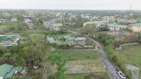 3 Lô đất đẹp trung tâm Nghi Thái – Giá chỉ từ 16tr/m² – Tặng 2 chỉ vàng 9999