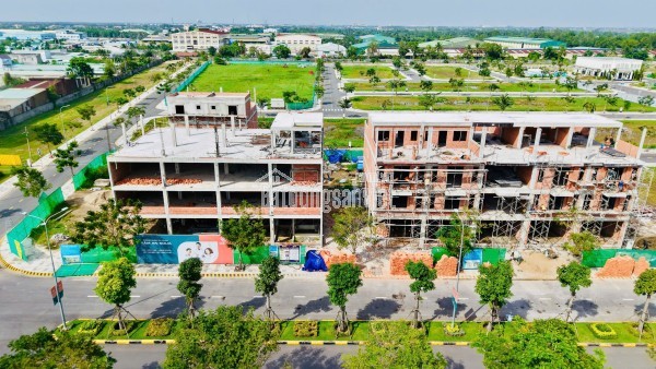 THE SOLIA – MẶT TIỀN DT830 – SỔ HỒNG RIÊNG – CHỈ 190 TRIỆU/ĐỢT 1 – TÂY SÀI GÒN