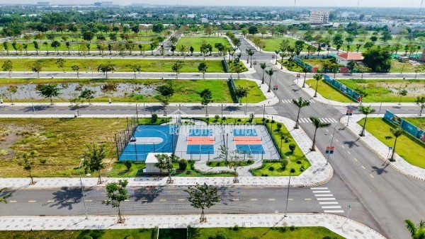 THE SOLIA – MẶT TIỀN DT830 – SỔ HỒNG RIÊNG – CHỈ 190 TRIỆU/ĐỢT 1 – TÂY SÀI GÒN