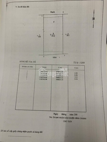 Bán nhà 1 trệt 1 gác suốt cách Nguyễn Văn Linh chỉ 100m nhà mới tinh
