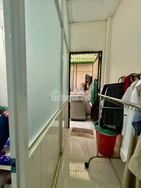 SIÊU PHẨM ĐẤT (46x134) MẶT TIỀN TRƯƠNG THỊ NHƯ, XUÂN THỚI SƠN, HÓC MÔN