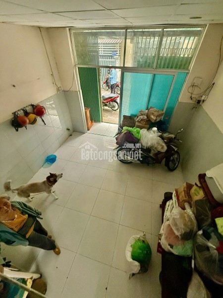 SIÊU PHẨM ĐẤT (46x134) MẶT TIỀN TRƯƠNG THỊ NHƯ, XUÂN THỚI SƠN, HÓC MÔN