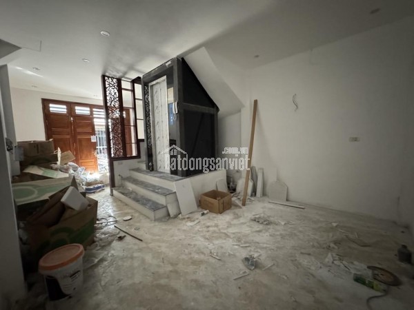 HÁI RA TIỀN! BẮC TỪ LIÊM: CC MINI MỚI CỨNG - 6 TẦNG THANG MÁY - DÒNG TIỀN 30 TRIỆU/THÁNG