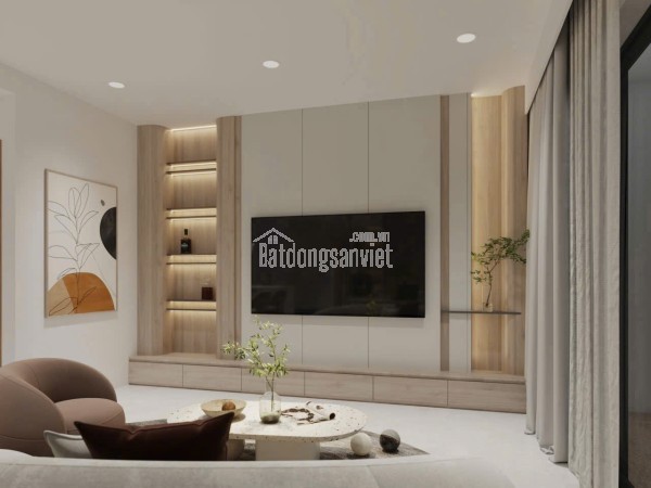 CHO THUÊ CĂN HỘ THE GLORY – 3 PHÒNG NGỦ FULL NỘI THẤT – ĐƯỜNG BÙI THỊ XUÂN, PHƯỜNG HÒA PHÚ, TP.