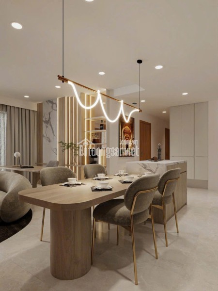 CHO THUÊ CĂN HỘ THE GLORY – 3 PHÒNG NGỦ FULL NỘI THẤT – ĐƯỜNG BÙI THỊ XUÂN, PHƯỜNG HÒA PHÚ, TP.