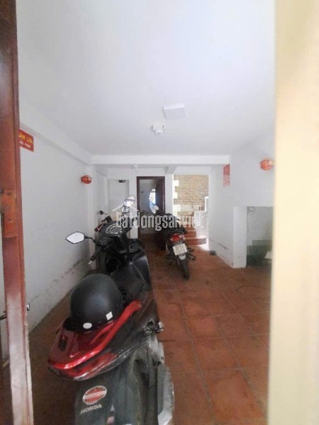 Bán nhà Bùi Xương Trạch 54m x 5 tầng, Lô góc - 40m ra phố có ô chờ thang máy