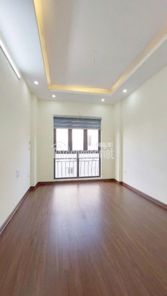 Bán nhà Bùi Xương Trạch 54m x 5 tầng, Lô góc - 40m ra phố có ô chờ thang máy