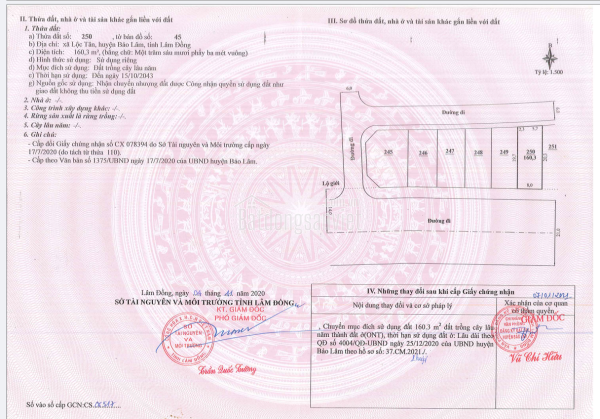 Đón đầu đặc quyền đầu tư siêu phẩm sinh lời vượt trội – La Beaute 1