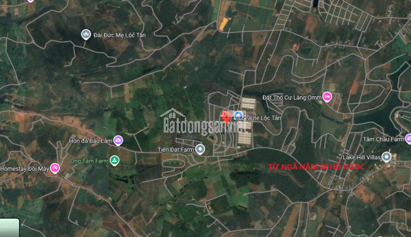 Đón đầu đặc quyền đầu tư siêu phẩm sinh lời vượt trội – La Beaute 1