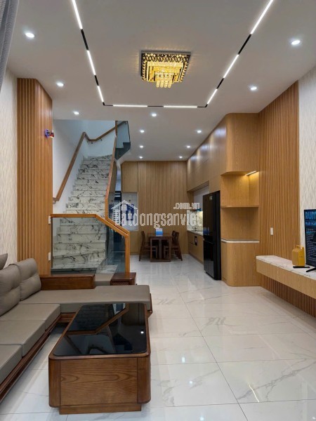 CẦN BÁN NHÀ 2 TẦNG KIỆT ĐIỆN BIÊN PHỦ – THANH KHÊ - ĐÀ NẴNG - 2 MẶT THOÁNG, ĐỐI DIỆN CÔNG VIÊN