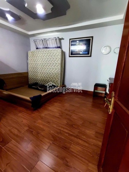 NHÀ NGON TRONG PHÂN KHÚC NHA. 
🏡 Nhà đẹp 2 tầng – HẺM XE TẢI LUÔN – an ninh Diện tích 6x10m vuông