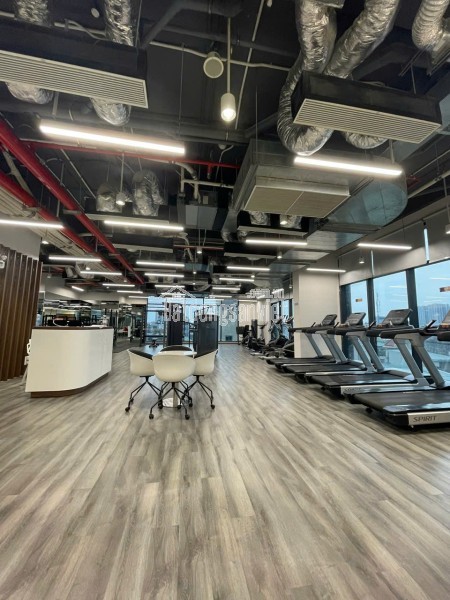 CHO THUÊ NHÀ MẶT TIỀN ĐƯỜNG NGUYỄN THỊ DIỆU, PHƯỜNG 13, QUẬN 3, TP. HỒ CHÍ MINH