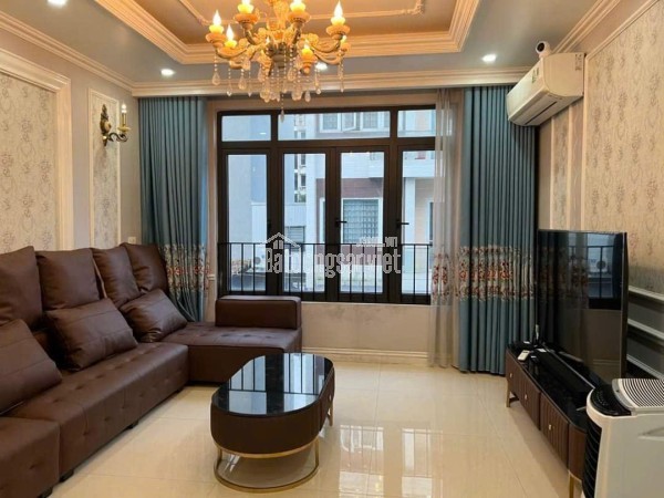 🔥 TRUNG TÂM BỜ HỘI – GẦN LÊ TRỌNG TẤN, 6 TẦNG ĐẸP, SỔ NỞ HẬU – CỰC KỲ HIẾM