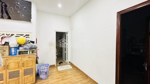 Bán nhà mặt tiền đường 1, Bình Tân, 90m2, 4 tầng, 5PN, SHR, giá 12.8 tỷ. LH: 0909898125