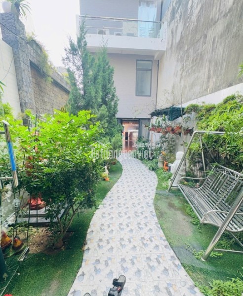 BÁN NHÀ MẶT ĐƯỜNG 213m²  TRUNG TÂM KIẾN AN -TRẦN THÀNH NGỌ - HẢI PHÒNG