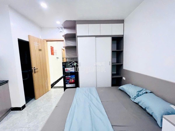 HOÀNG VĂN THÁI - THANG MÁY - NHÀ ĐẸP - 2 MẶT THOÁNG 50m2 6 tầng mt 8.4 tỷ Giá 15.8 tỷ