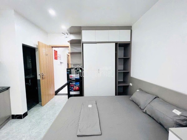 HOÀNG VĂN THÁI - THANG MÁY - NHÀ ĐẸP - 2 MẶT THOÁNG 50m2 6 tầng mt 8.4 tỷ Giá 15.8 tỷ