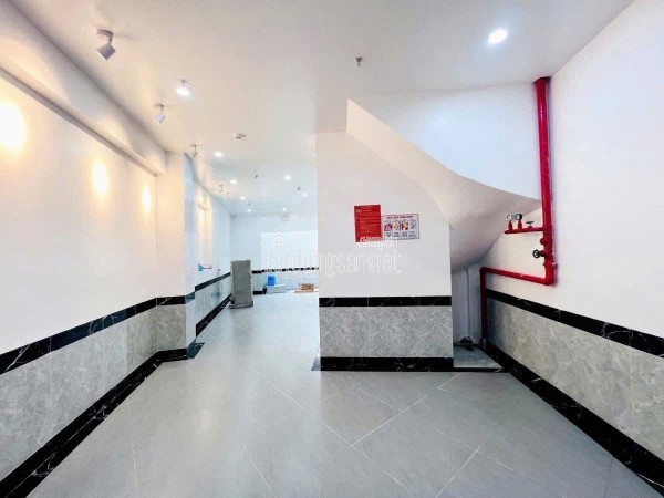 HOÀNG VĂN THÁI - THANG MÁY - NHÀ ĐẸP - 2 MẶT THOÁNG 50m2 6 tầng mt 8.4 tỷ Giá 15.8 tỷ