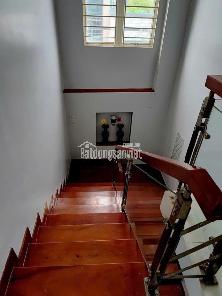 NHÀ 2 MẶT TIỀN KINH DOANH – NHÀ ĐẸP 400M² SÀN – DÒNG TIỀN LÊN ĐẾN 50TR/THÁNG