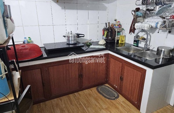 🔥 [CỔ NHUẾ] MẶT NGÕ 3 Ô TÔ TRÁNH - CƠ HỘI KINH DOANH KHÔNG THỂ BỎ QUA - CHỈ 17 TỶ 🔥