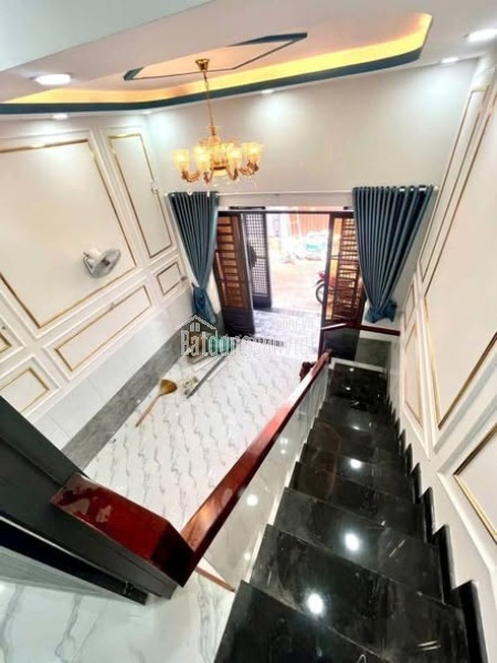 Nhà đẹp chỉ 1xẹt ngắn Đường Bộ Đội An Điền Vĩnh Lộc A Bình Chánh.