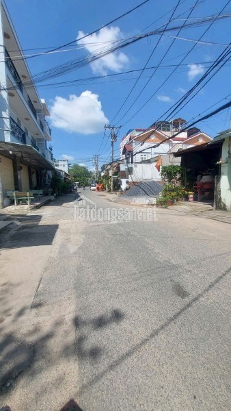 BÁN NHÀ HẺM 2/ NGUYỄN THỊ ĐẶNG – GẦN NHÀ THUỐC TÂY PHƯƠNG QUỲNH, Q12