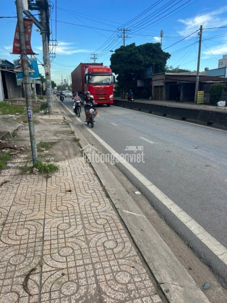 BÁN NHÀ HẺM 2/ NGUYỄN THỊ ĐẶNG – GẦN NHÀ THUỐC TÂY PHƯƠNG QUỲNH, Q12