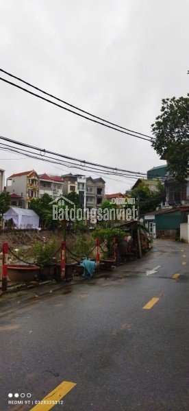 LÔ GÓC 45m2 PHÚC LÝ, Minh Khai, Từ Liêm, NGÕ NÔNG THÔNG GẦN ÔTÔ TRÁNH, 7 Tỷ