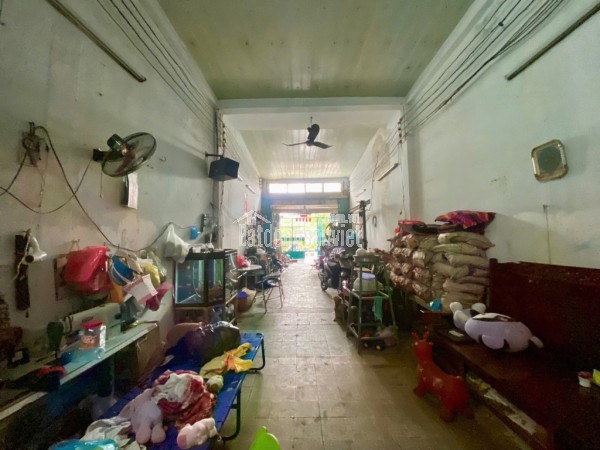 HÀNG HIẾM - NHÀ 4 TẦNG HẺM XE TẢI - NGANG KHỦNG 5.5M - NGAY AEON