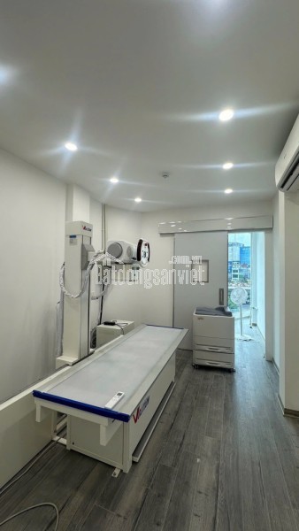 MẶT PHỐ TRƯỜNG CHINH – THANG MÁY – CHO THUÊ DÒNG TIỀN ỔN ĐỊNH

 .  GIÁ CHÀO : 23.6 TỶ