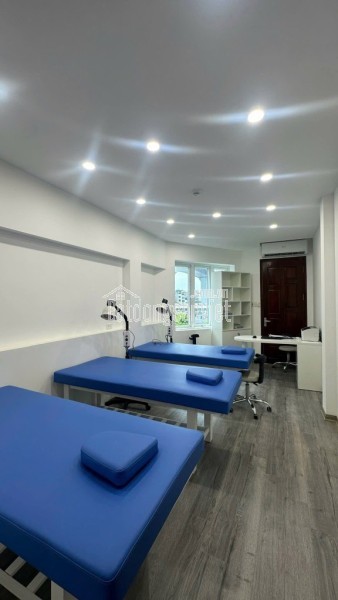 MẶT PHỐ TRƯỜNG CHINH – THANG MÁY – CHO THUÊ DÒNG TIỀN ỔN ĐỊNH

 .  GIÁ CHÀO : 23.6 TỶ