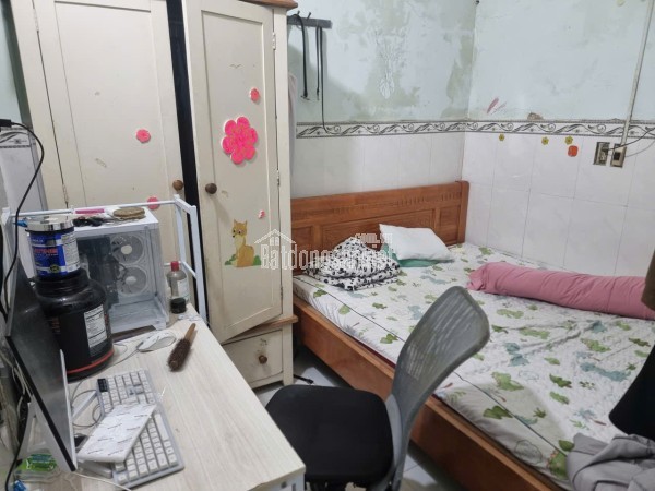 BÁN NHÀ CHÍNH CHỦ – PHƯỜNG HIỆP BÌNH CHÁNH, TP. THỦ ĐỨC