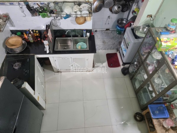 BÁN NHÀ CHÍNH CHỦ – PHƯỜNG HIỆP BÌNH CHÁNH, TP. THỦ ĐỨC