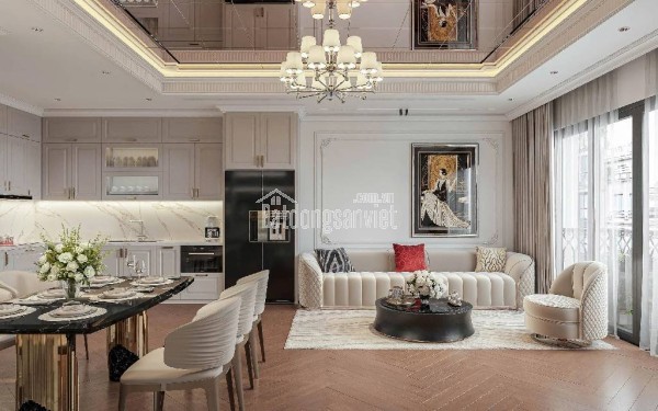 Nhà đẹp Gốc Đề Minh Khai – 3 tầng – Ngõ thông ô tô – Kinh doanh – Sổ đỏ, 10.8 tỷ