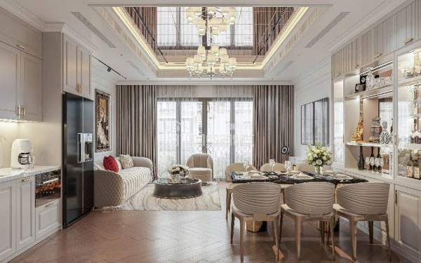 Nhà đẹp Gốc Đề Minh Khai – 3 tầng – Ngõ thông ô tô – Kinh doanh – Sổ đỏ, 10.8 tỷ