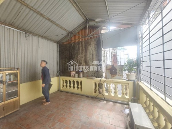 Nhà đẹp Gốc Đề Minh Khai – 3 tầng – Ngõ thông ô tô – Kinh doanh – Sổ đỏ, 10.8 tỷ