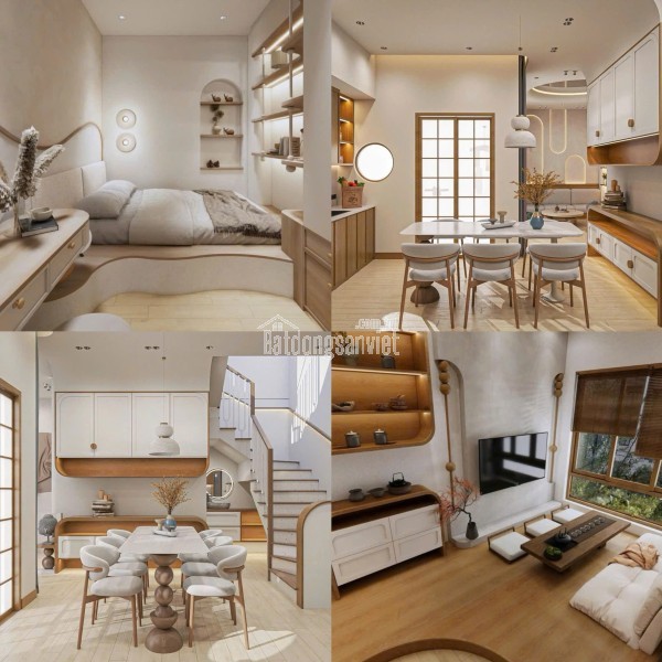 CẦN BÁN NHÀ 3 TẦNG KIỆT Ô TÔ TRẦN CAO VÂN -ĐÀ NẴNG - CÁCH MẶT TIỀN CHỈ 20M