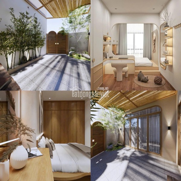 CẦN BÁN NHÀ 3 TẦNG KIỆT Ô TÔ TRẦN CAO VÂN -ĐÀ NẴNG - CÁCH MẶT TIỀN CHỈ 20M