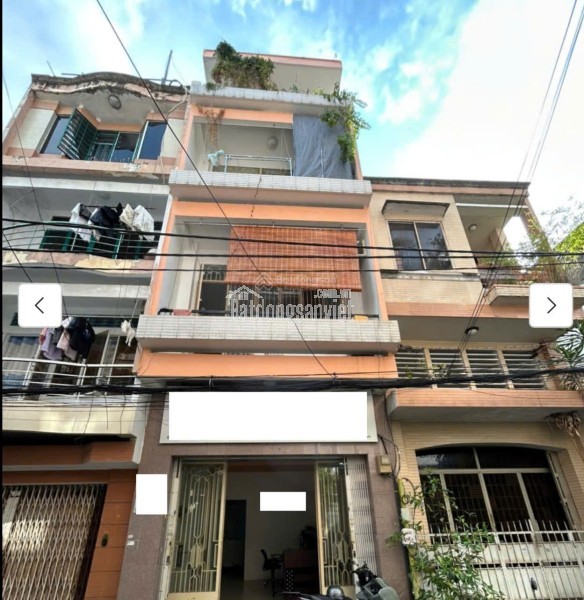 BÁN NHÀ KHU VIP CƯ XÁ LỮ GIA  QUẬN 11, giá chỉ 15.5ty