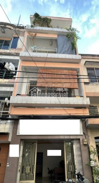 BÁN NHÀ KHU VIP CƯ XÁ LỮ GIA  QUẬN 11, giá chỉ 15.5ty