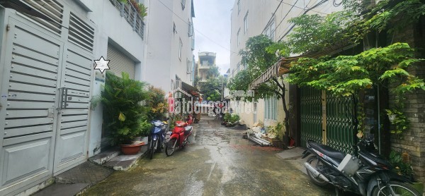 Bán nhà HXH Tân Quý q.Tân Phú 71m², 3TẦNG, 7.85 Tỷ - GẦN CHỢ TÂN HƯƠNG