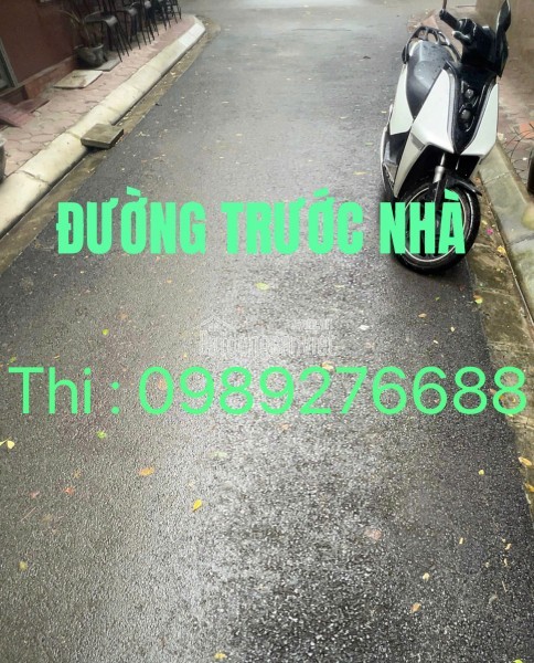 NHÀ CHỦ TỰ XÂY CHẮC CHẮN KHU PHÂN LÔ VIP QUANH THÁI HÀ, ĐỐNG ĐA - CHÀO 18,3 TỶ,PHÂN LÔ Ô TÔ TRÁNH,