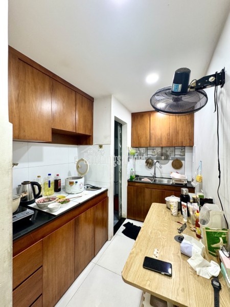 Bán nhà 4 tầng 23m2 - Ngay Lý Thường Kiệt - Thiên Phước - Trung Tâm Bình Tân - chỉ hơn 3 tỷ