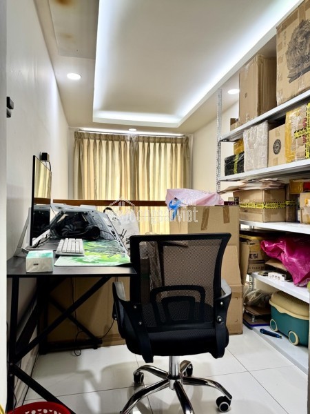 Bán nhà 4 tầng 23m2 - Ngay Lý Thường Kiệt - Thiên Phước - Trung Tâm Bình Tân - chỉ hơn 3 tỷ